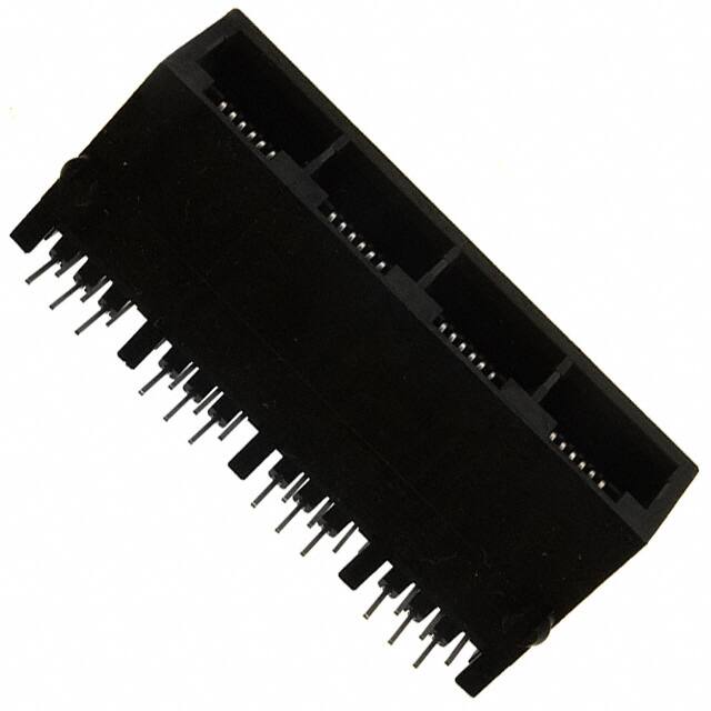 Molex 0432236107