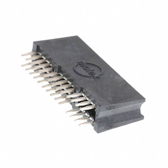 Molex 0459120007