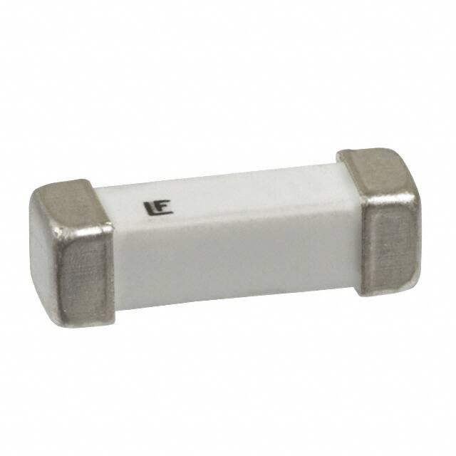 Littelfuse Inc. 0461.500ER