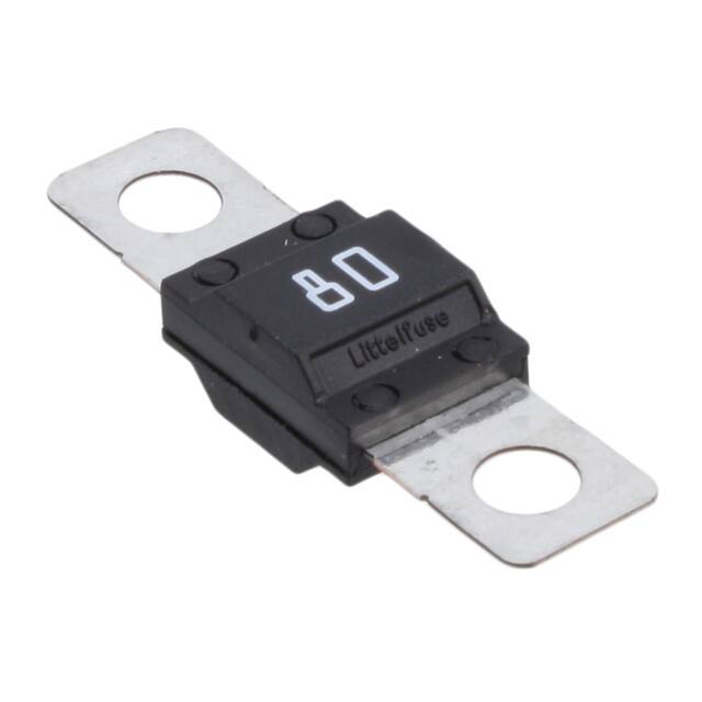 Littelfuse Inc. 0498200.MX1M6-CN