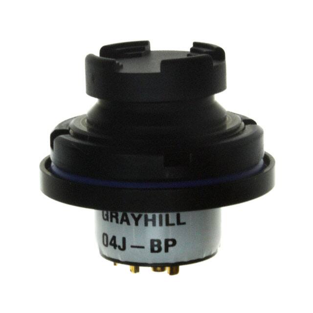 Grayhill, Inc. 04J-BP-T01