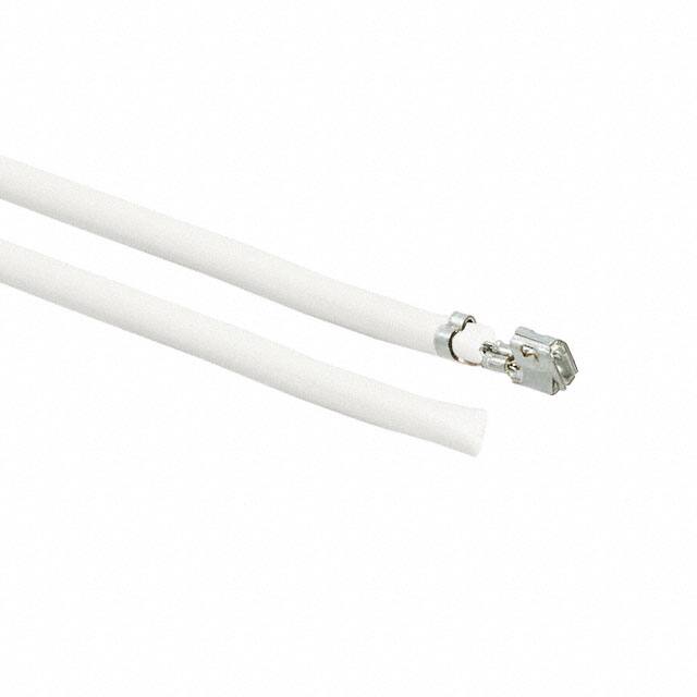 Molex 0502128000-02-W1