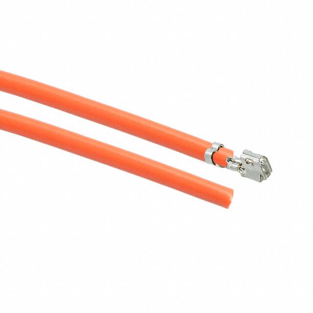 Molex 0502128000-08-A1