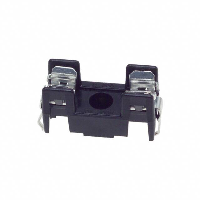 Littelfuse Inc. 05200101Z