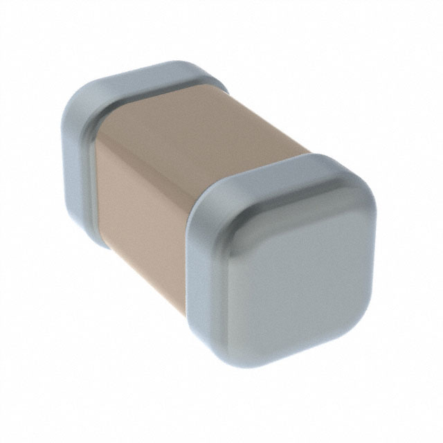 Walsin Technology Corporation 0603F104Z500CT