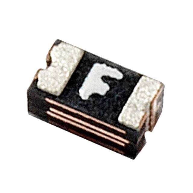 Littelfuse Inc. 0603L010YR