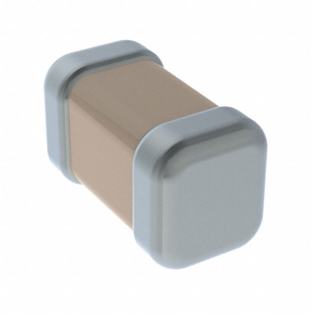 Walsin Technology Corporation 0603X474K160CT