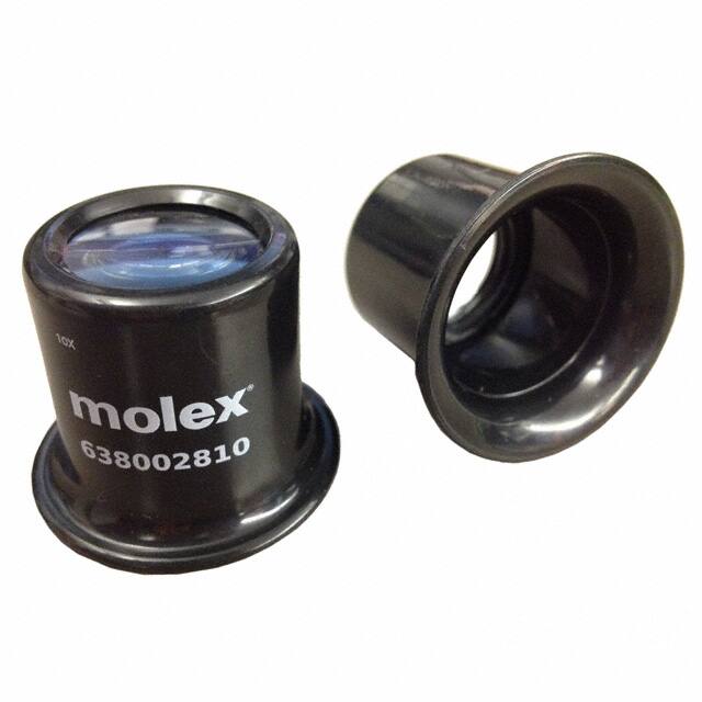 Molex 0638002810
