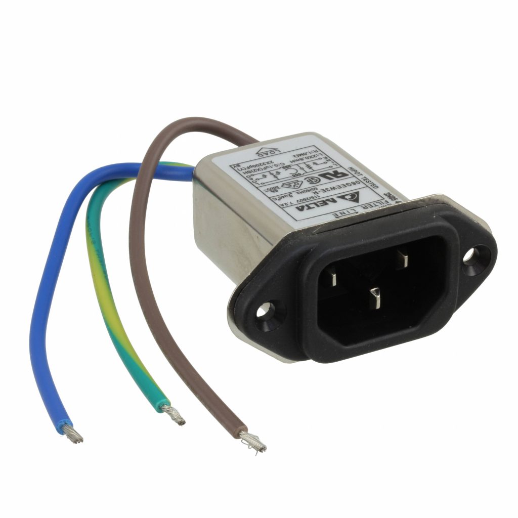 Delta Electronics 06GEEW3E-R