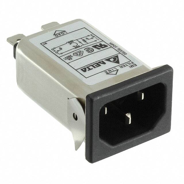 Delta Electronics 06GENG3QM-R(H)