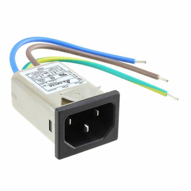 Delta Electronics 06GENW3E-R