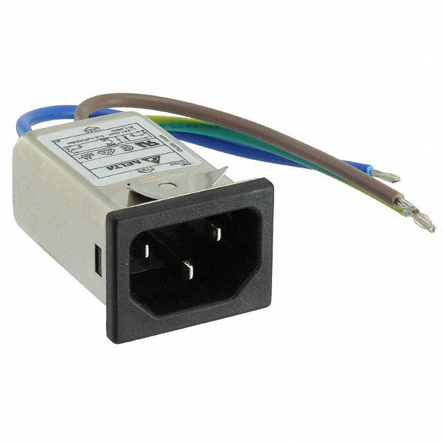 Delta Electronics 06GENW3QM-R