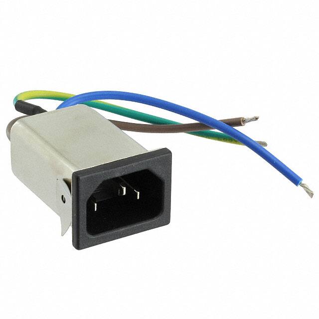 Delta Electronics 06GENW3QM-R(H)