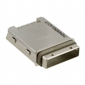 Molex 0745400501 thumbnail