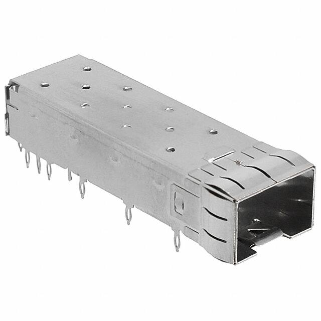 Molex 0747540104