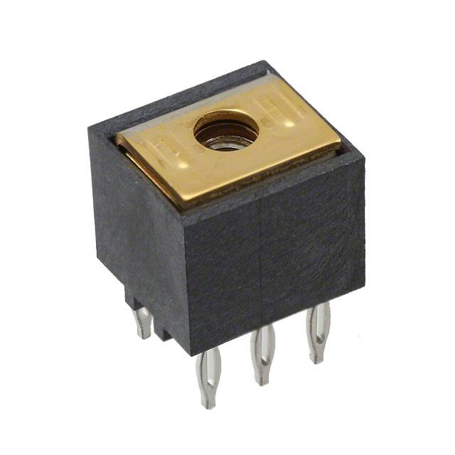 Molex 0760010006