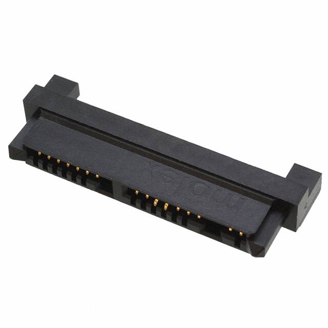 Molex 0783200002