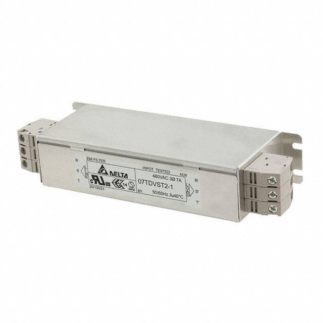Delta Electronics 07TDVST2-1