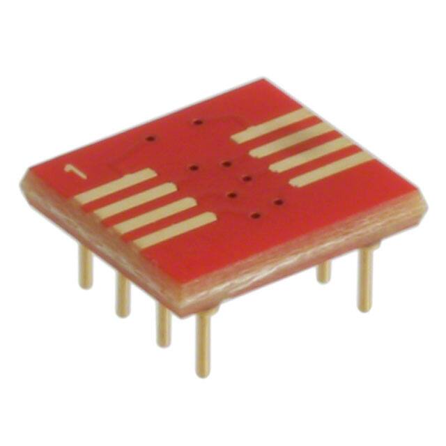Aries Electronics 08-350000-11-RC