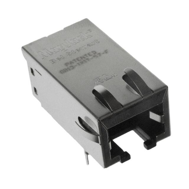 Bel Fuse Inc 0813-1X1T-57-F