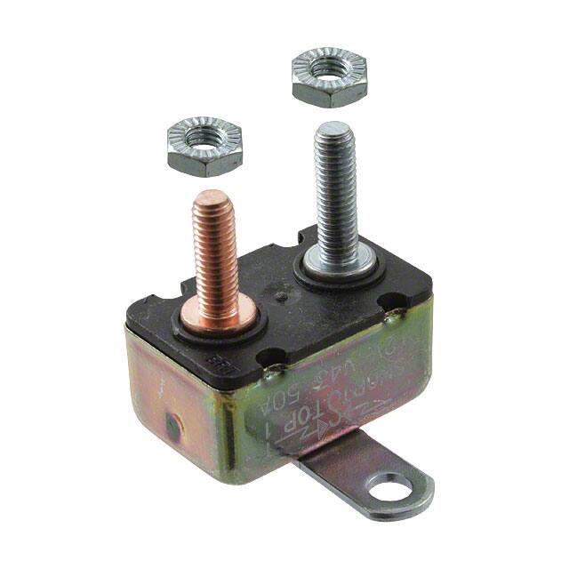 Littelfuse Inc. 0813050.ZXST