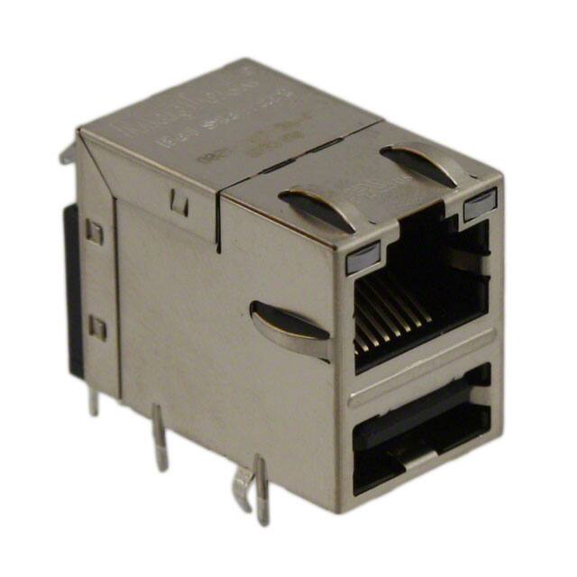Bel Fuse Inc 0821-1X1T-36-F