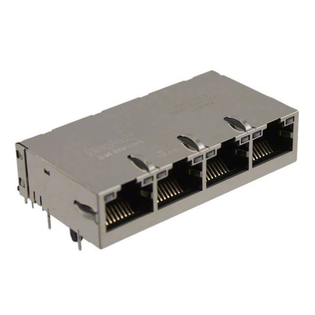 Bel Fuse Inc 0826-1G4T-23-F