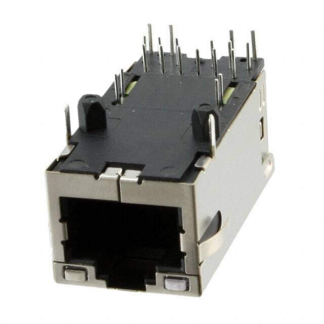 Bel Fuse Inc 0826-1X1T-GH-F