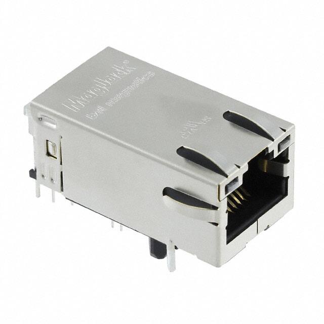 Bel Fuse Inc 0826-1X1T-GJ-F