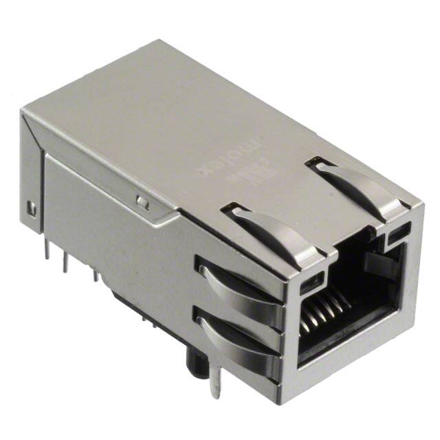 Molex 0857891003