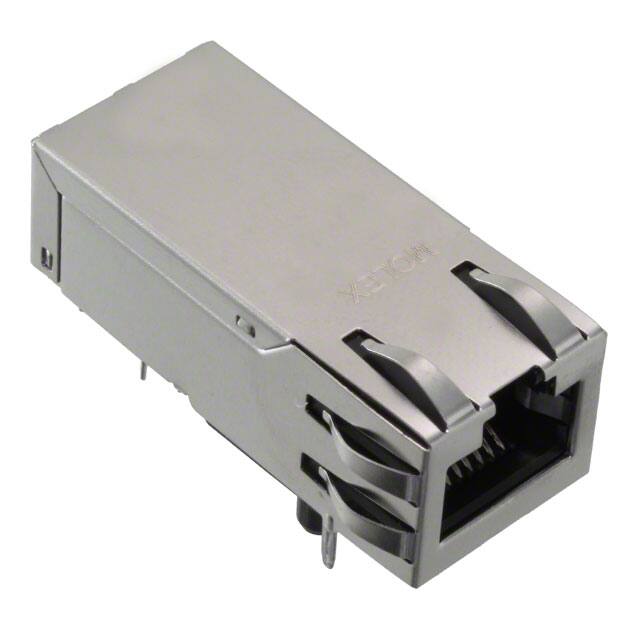 Molex 0857910020