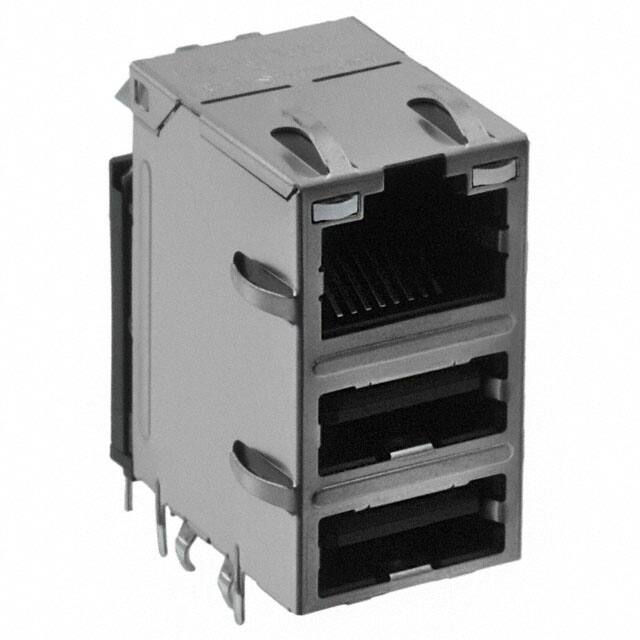 Bel Fuse Inc 0862-1J1T-43-F