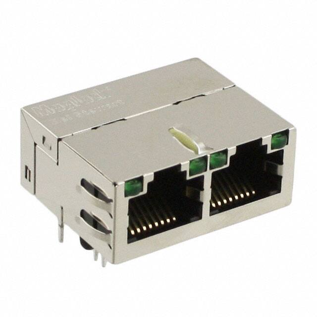 Bel Fuse Inc 0875-1G2T-E3