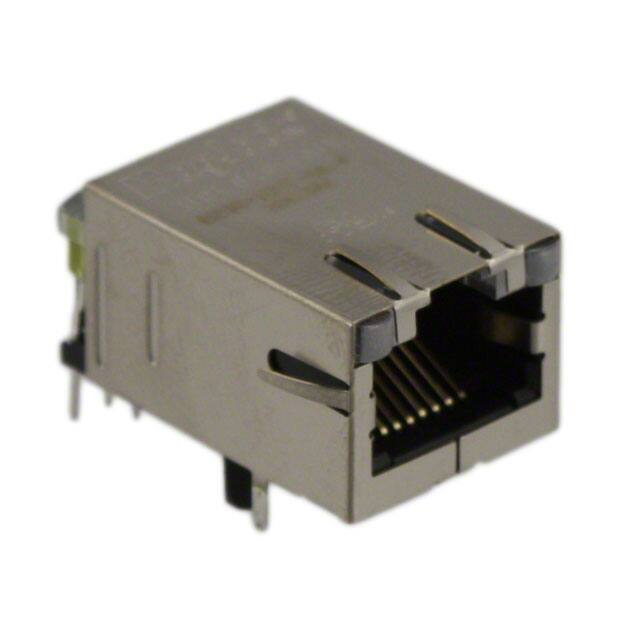 Bel Fuse Inc 08B0-1D1T-06-F
