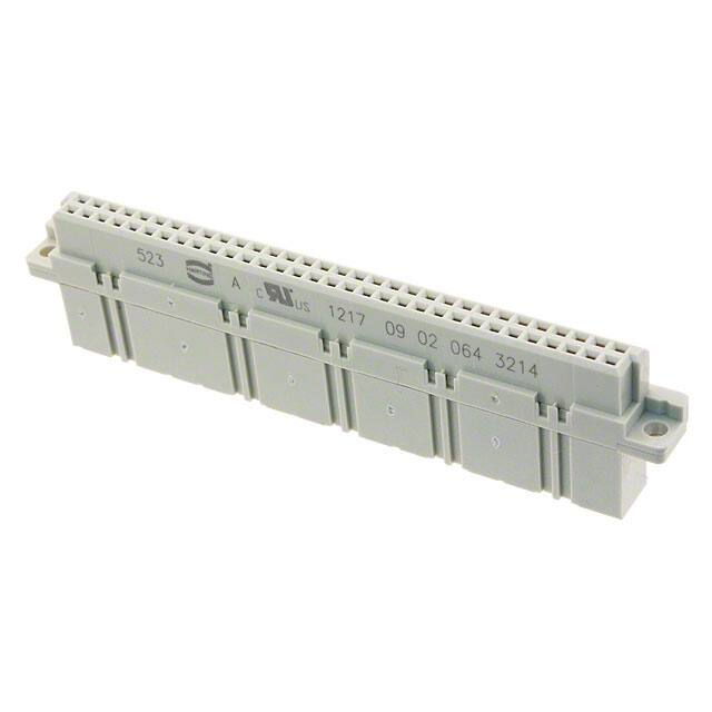 HARTING 09020643214