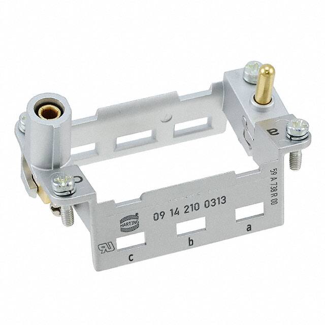 HARTING 09142100313
