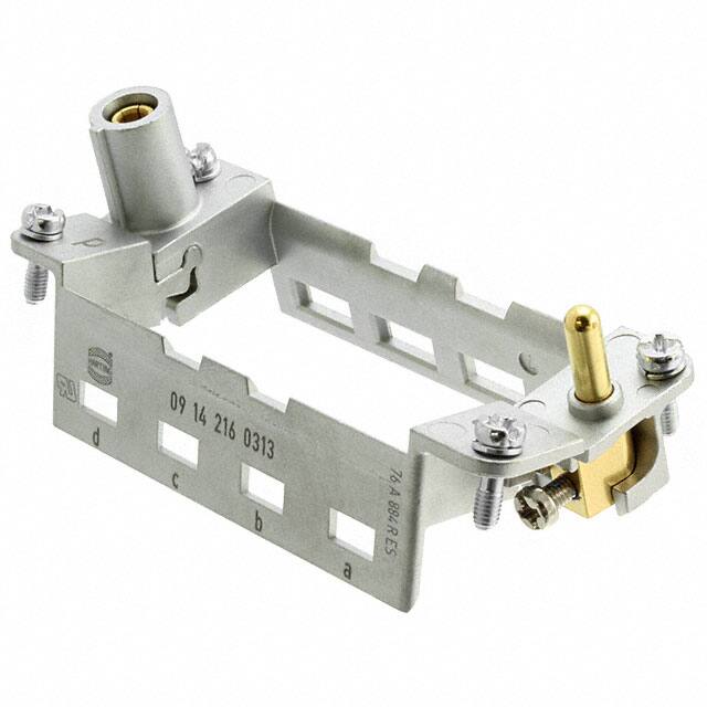 HARTING 09142160313