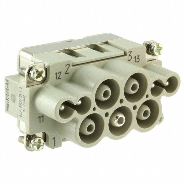 HARTING 09380082602