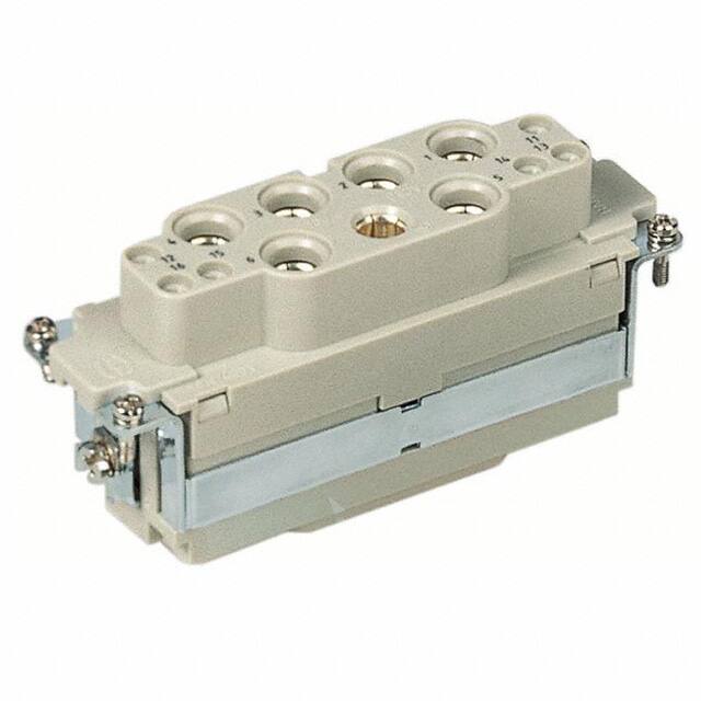 HARTING 09380122751
