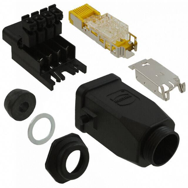 HARTING 09451251760