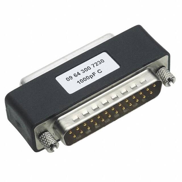 HARTING 09641007220