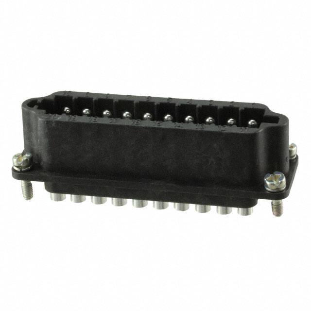 HARTING 09700202621
