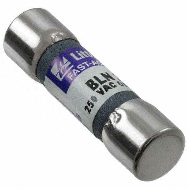 Littelfuse Inc. 0BLN020.T