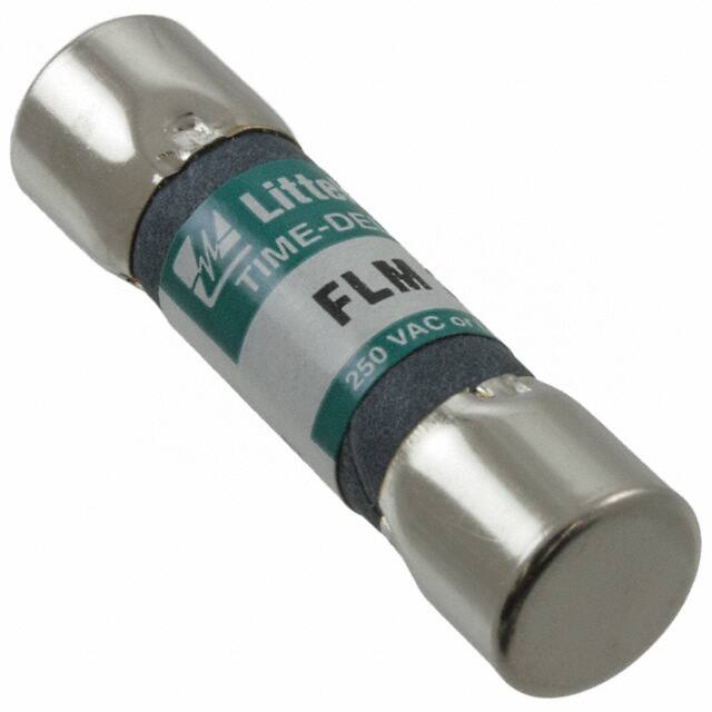 Littelfuse Inc. 0FLM02.5T
