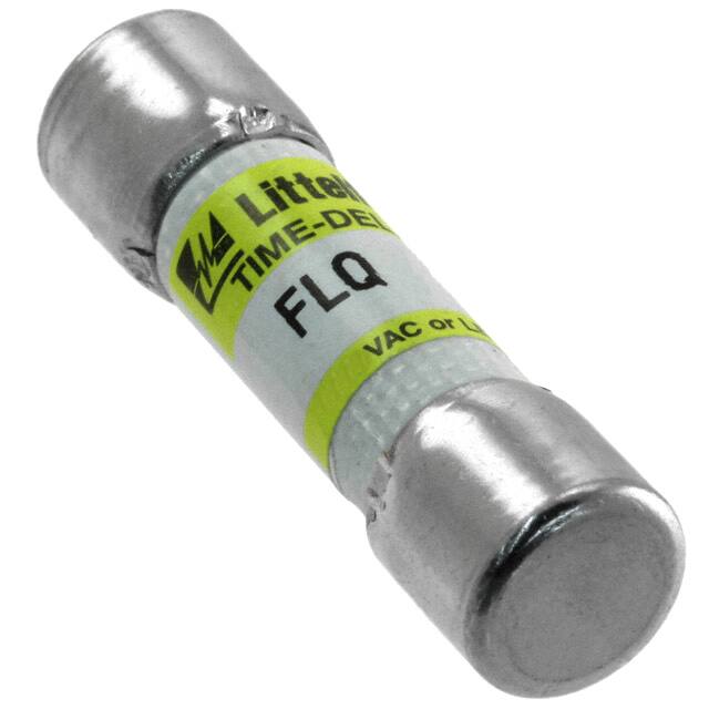 Littelfuse Inc. 0FLQ015.T