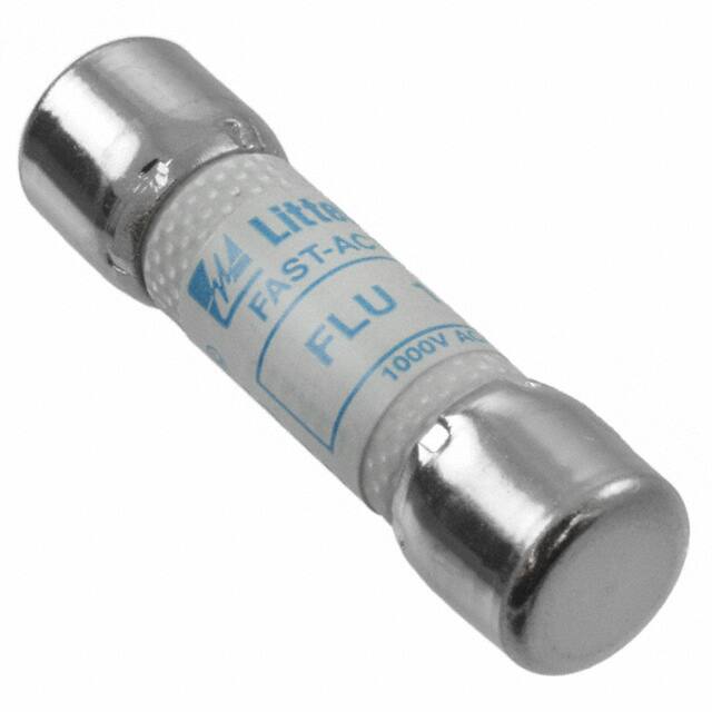 Littelfuse Inc. 0FLU.440T