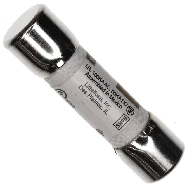 Littelfuse Inc. 0KLK010.T