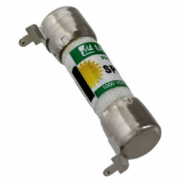 Littelfuse Inc. 0SPF030.HXR