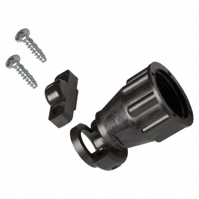 TE Connectivity AMP Connectors 1-206062-4