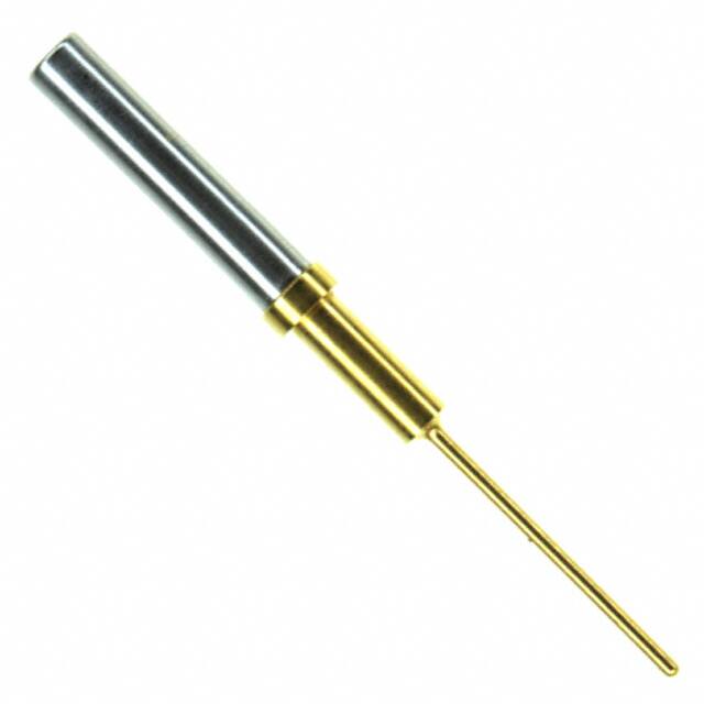 TE Connectivity Aerospace, Defense and Marine 1-208778-0